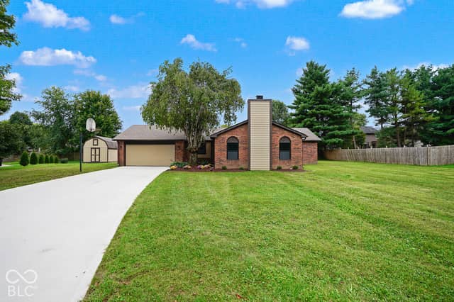 11331 Bloomfield Court, Indianapolis, IN 46259, photo 5 of 72