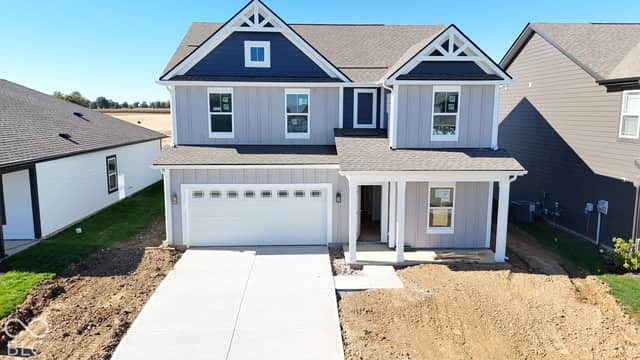 162 Varenne Road, Danville, IN 46122, photo 2 of 69