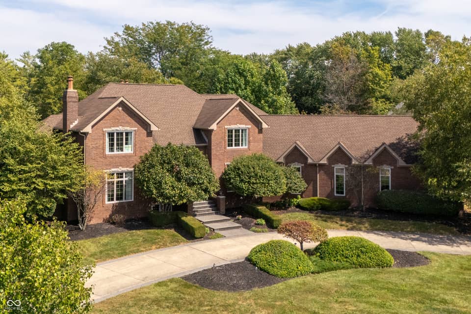 10598 Coppergate Drive, Carmel