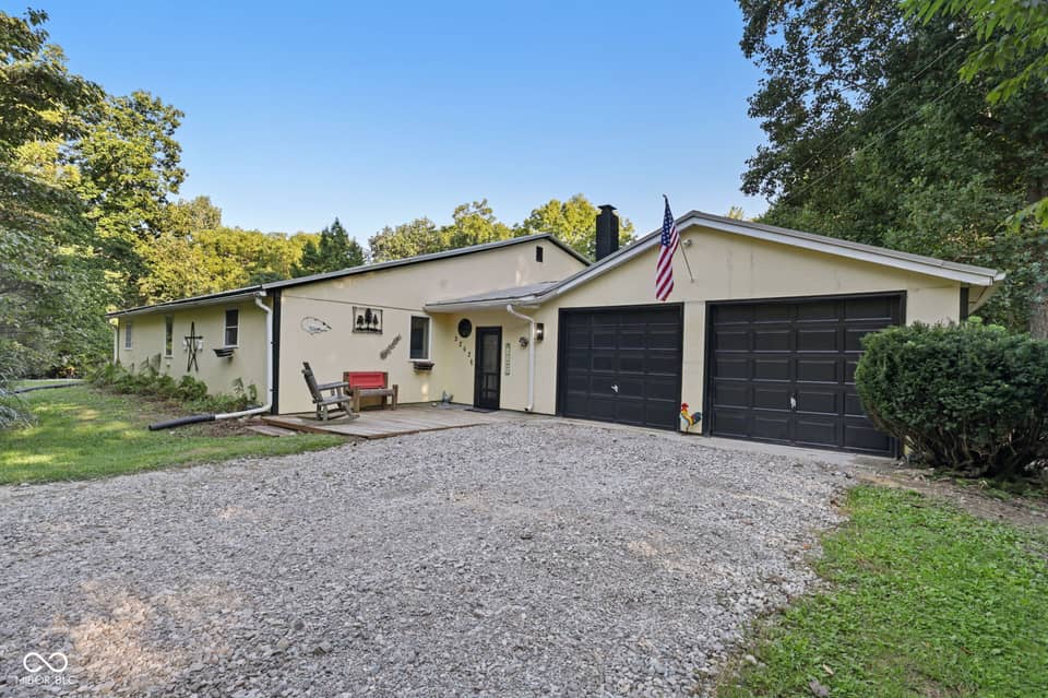 3202 E County Road 800 N, Bainbridge