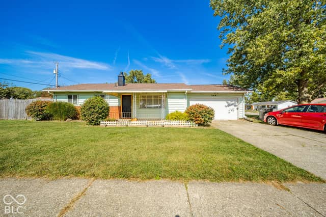 508 Iroquois Drive, Anderson, IN 46012, photo 4 of 25
