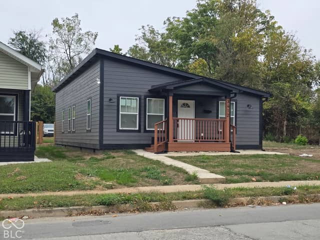 3412 E 25th Street, Indianapolis, IN 46218, photo 4 of 17