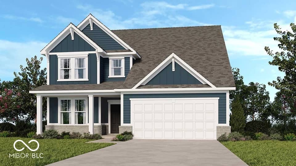 12310 Larimar Lane, Indianapolis