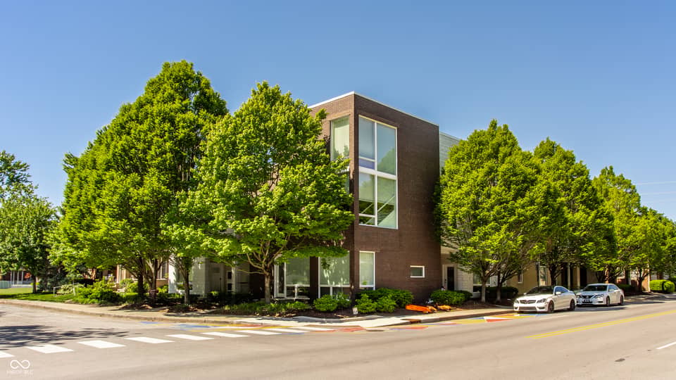 932 Broadway Street #14, Indianapolis