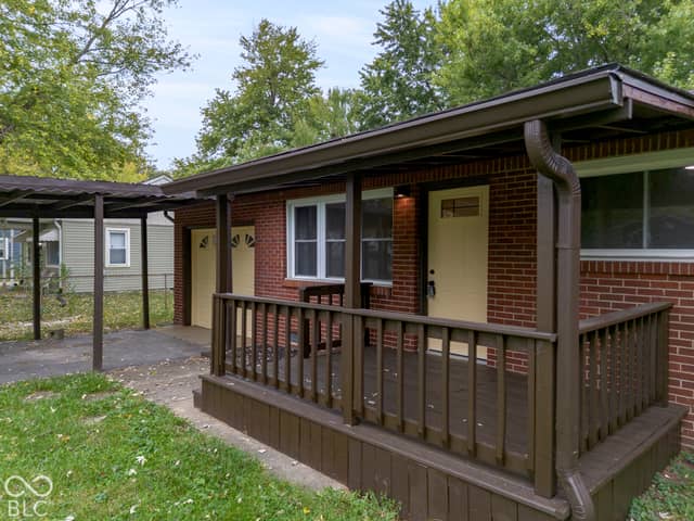3010 Harlan Street, Indianapolis, IN 46237, photo 4 of 35