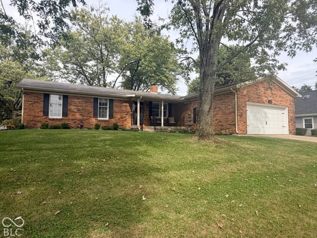 1112 Ranch Road, Connersville, IN 47331, photo 4 of 51
