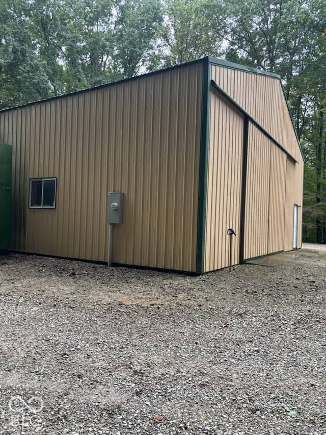 7620 N Hall Road, Monrovia, IN 46157, photo 5 of 73