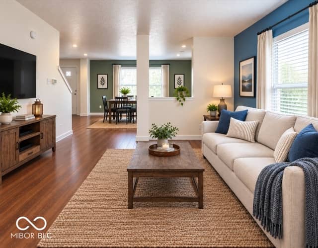14626 White Tail Run, Noblesville, IN 46060, photo 5 of 41