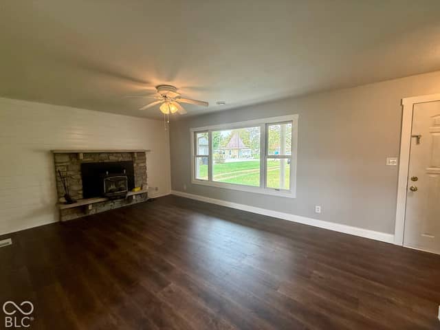 60 SW Wrenn Parkway, Greensburg, IN 47240, photo 4 of 20