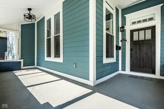 1034 N Tacoma Avenue, Indianapolis, IN 46201, photo 4 of 51