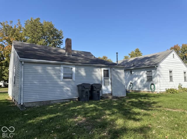 2512 Meridian Street, Anderson, IN 46016, photo 2 of 2