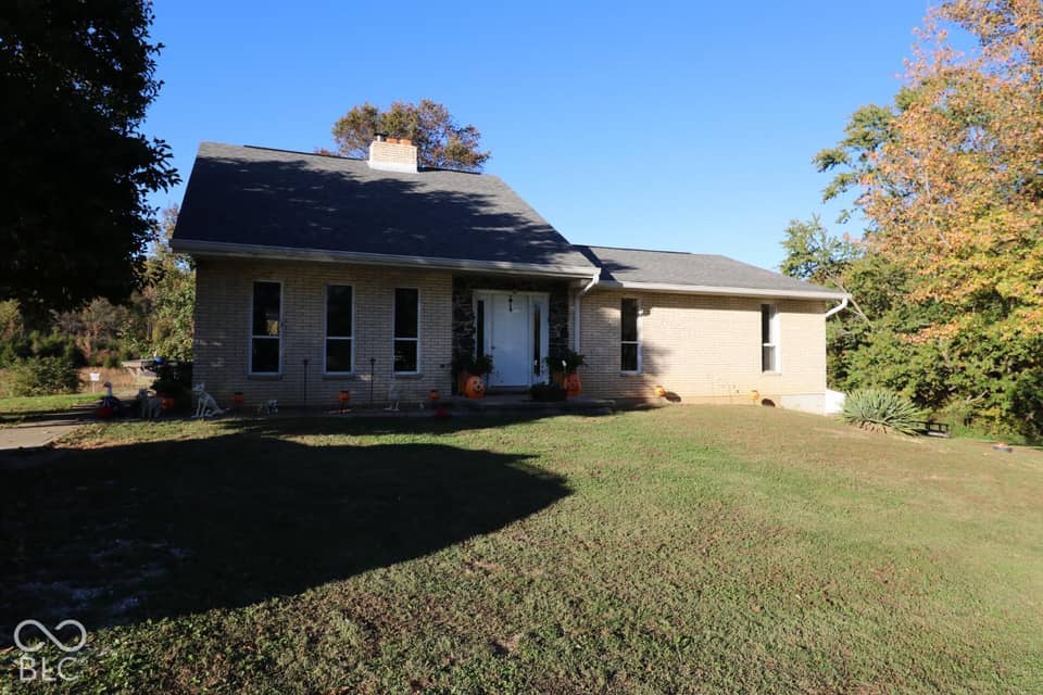 8187 E State Road 350, Milan, IN 47031, photo 1 of 14