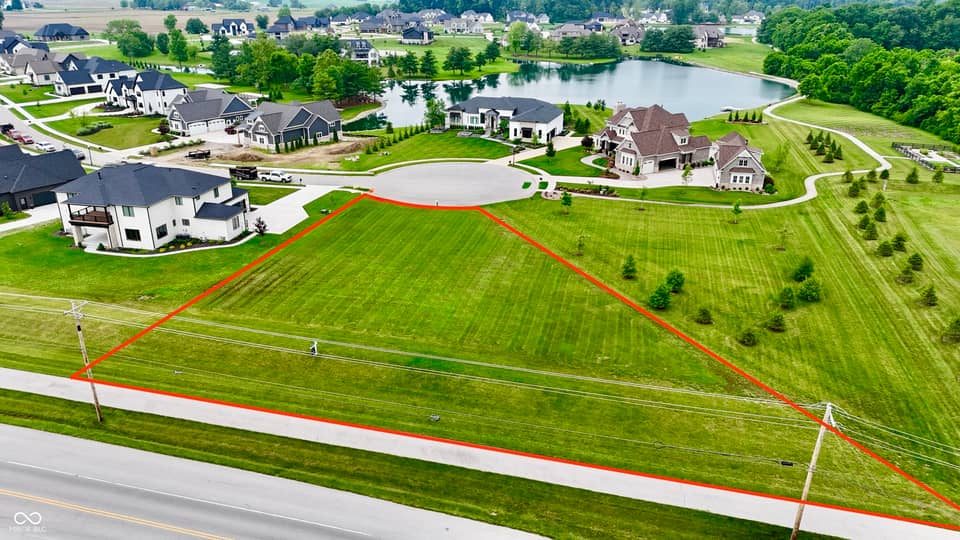 4079 Pitscottie Court, Bargersville