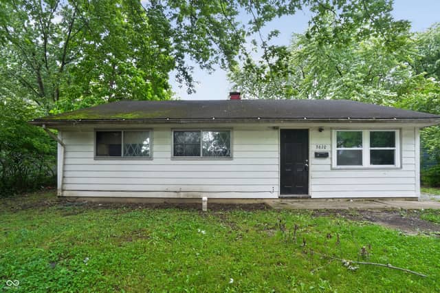 3610 Decamp Drive, Indianapolis, IN 46226, photo 3 of 4