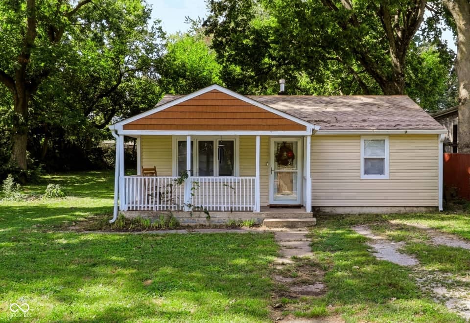 3026 S Lyons Avenue, Indianapolis, IN 46241, photo 1 of 17