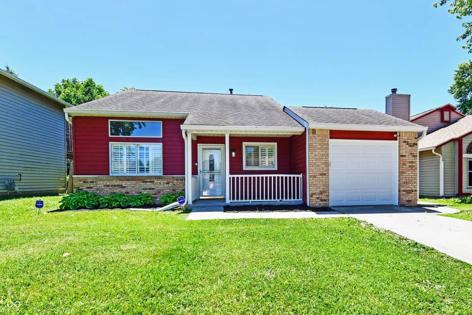 6637 Sunbury Drive, Indianapolis, IN 46241, photo 1 of 30