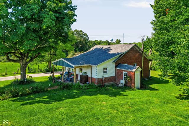 6956 Old Morgantown Road, Martinsville, IN 46151, photo 4 of 30
