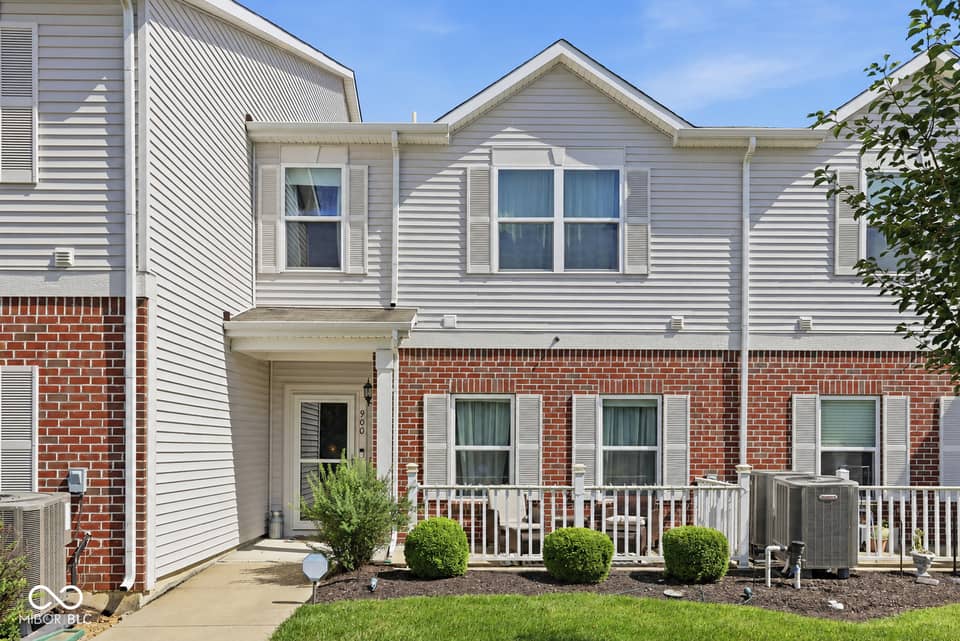 12075 Scoria Drive #900, Fishers