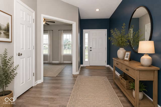 940 Sagittarius Avenue, Franklin, IN 46131, photo 3 of 19