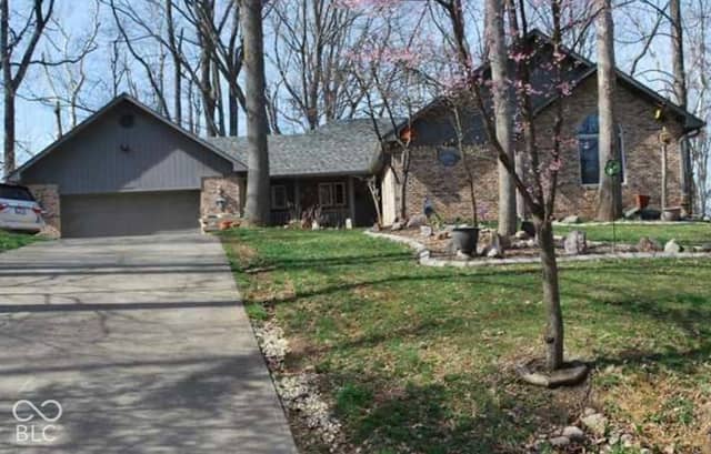 2877 Fox Lake Drive, Martinsville, IN 46151, photo 5 of 35
