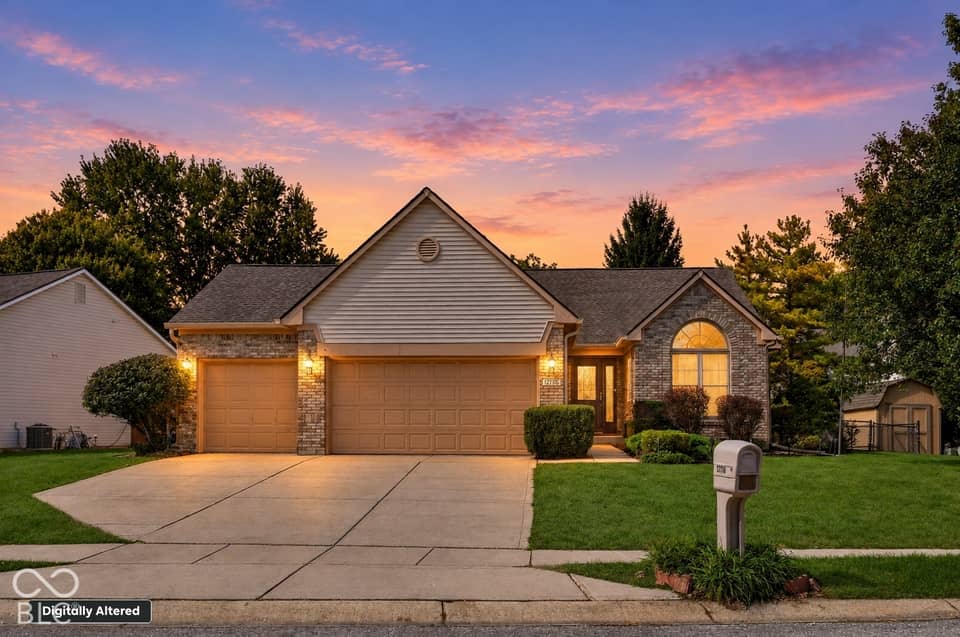 12718 Slippery Rock Road, Indianapolis, IN 46236, photo 1 of 39