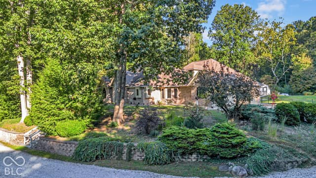 6545 W Twin Lakes Drive, Martinsville, IN 46151, photo 3 of 73