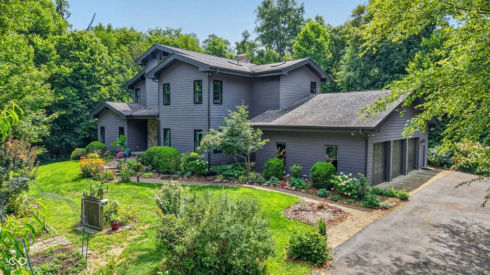 7575 N County Road 200 W, Lizton