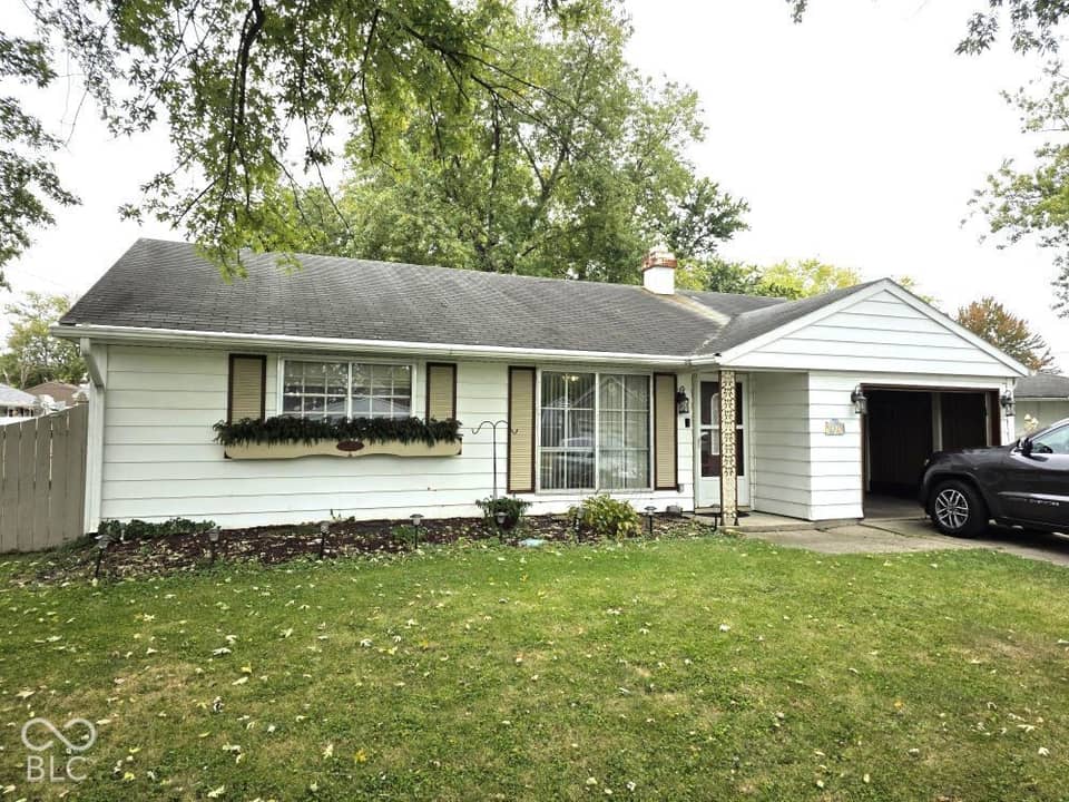 2319 Woodbine Drive, Anderson, IN 46011, photo 1 of 20