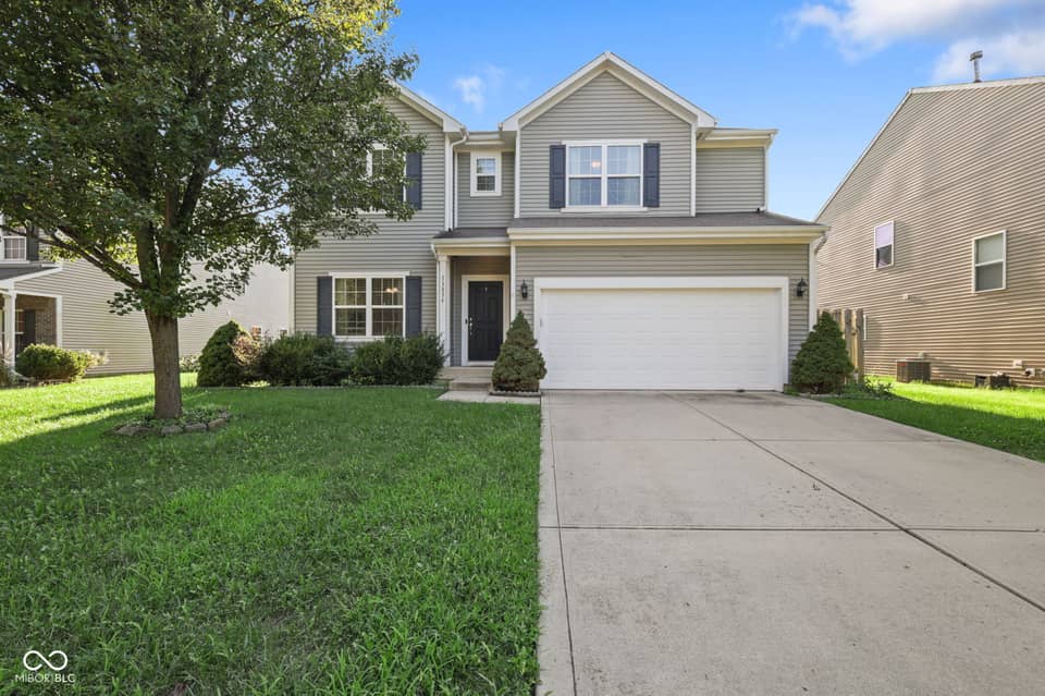 13834 Keams Drive, Fishers