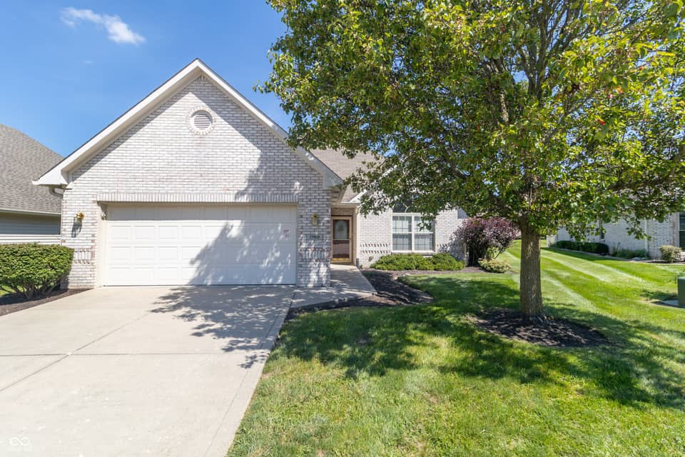 1760 Stonewall Circle, Greenfield