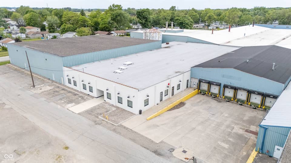 2500 N Union Street, Kokomo