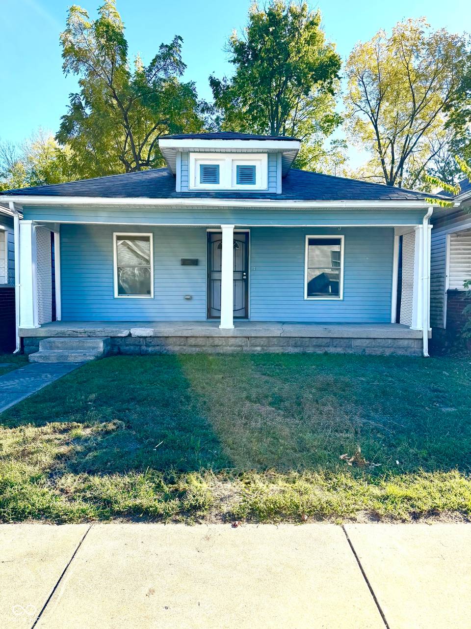 929 W 26th Street, Indianapolis