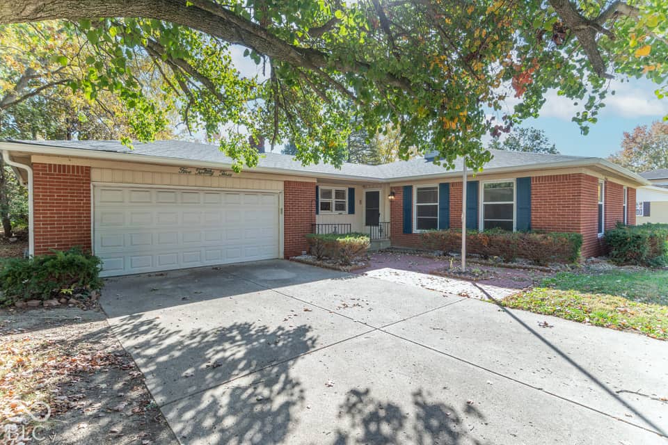 523 N Bauman, Indianapolis, IN 46214, photo 1 of 30