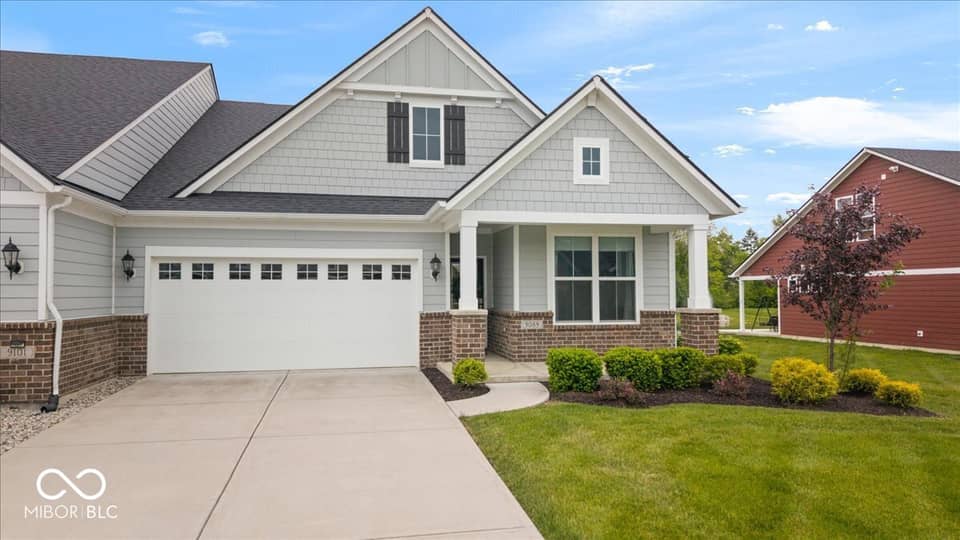 9089 Stone Trace Boulevard, Avon