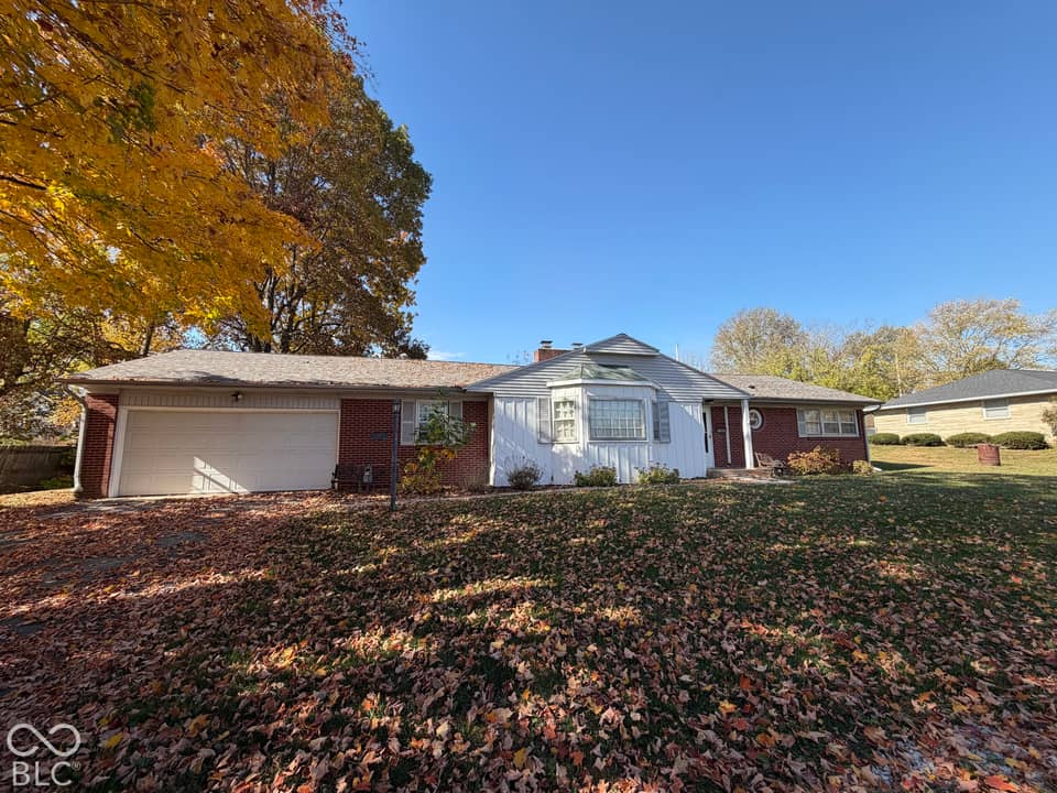 308 N Edgeway Drive, Alexandria, IN 46001, photo 1 of 16