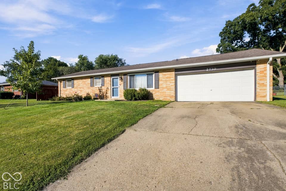 2730 Rogers Street, Columbus