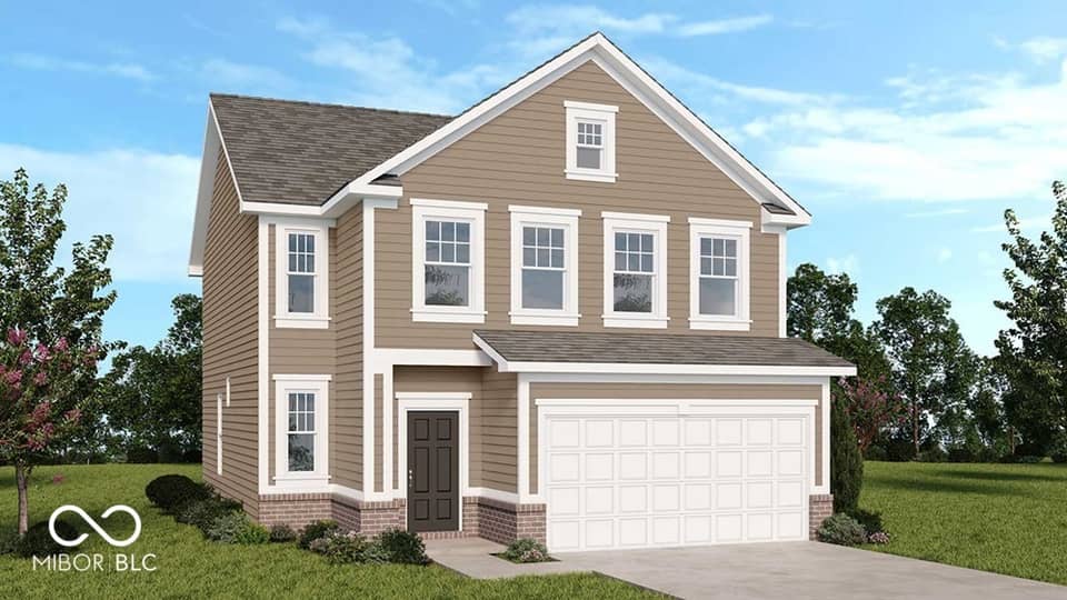 2051 Black Oak Drive, Shelbyville