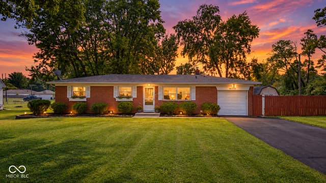 4610 Brill Road, Indianapolis, IN 46227, photo 2 of 25