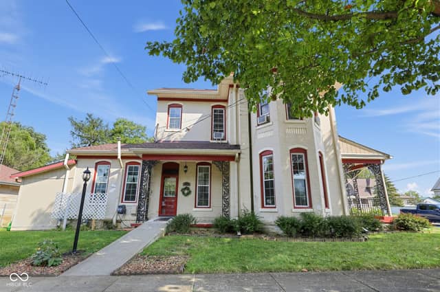 704 E Main Street, Greensburg, IN 47240, photo 4 of 28