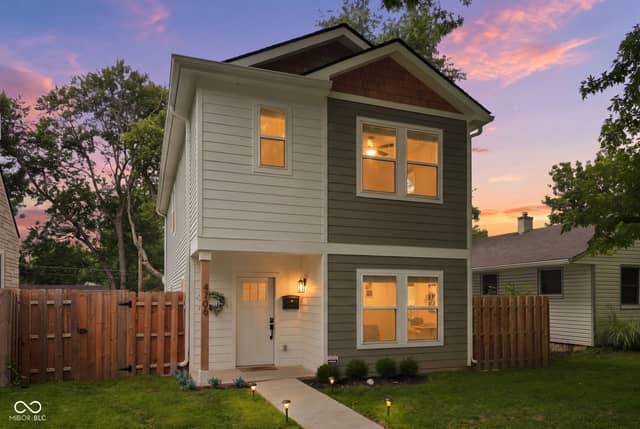 4706 Primrose Avenue, Indianapolis, IN 46205, photo 4 of 40