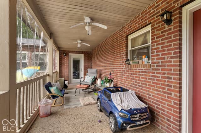 2750 Kings Drive NE, Palmyra, IN 47164, photo 3 of 51