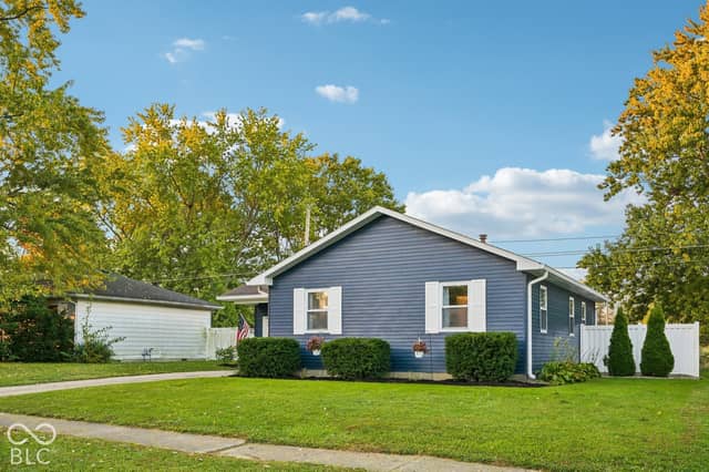 1709 Manor Drive, Lebanon, IN 46052, photo 4 of 29