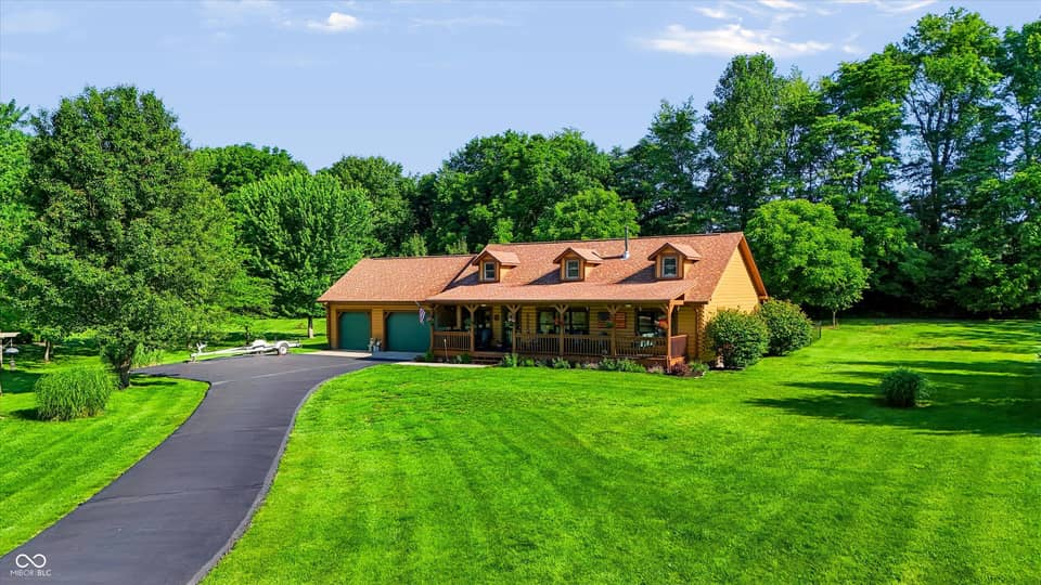 4412 W Pitcher Drive, Trafalgar