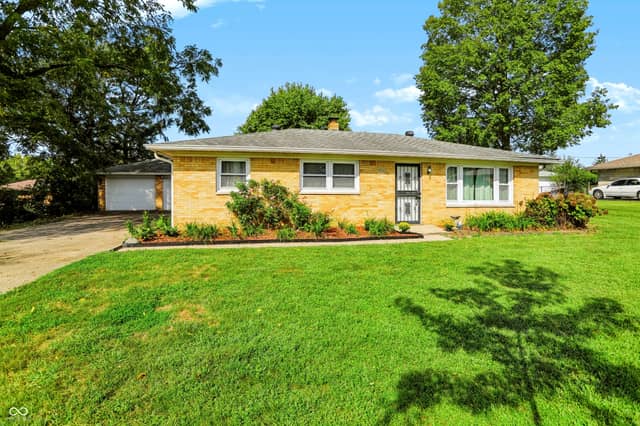 4540 S Keystone Avenue, Indianapolis, IN 46227, photo 3 of 69