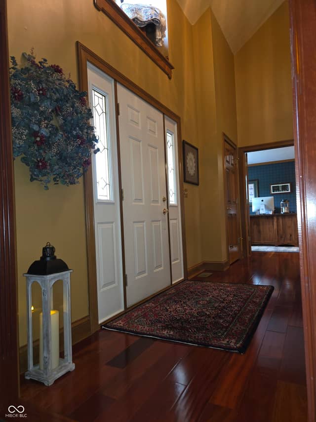 12266 S County Road 1000 E, Galveston, IN 46932, photo 5 of 50