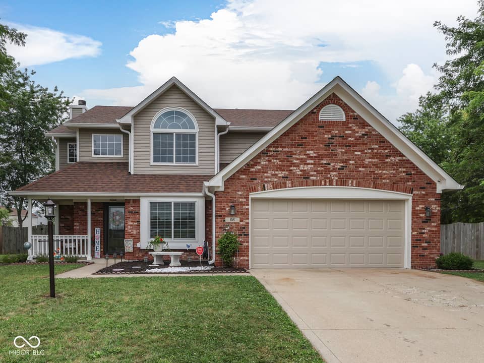615 Hummingbird Lane, Whiteland
