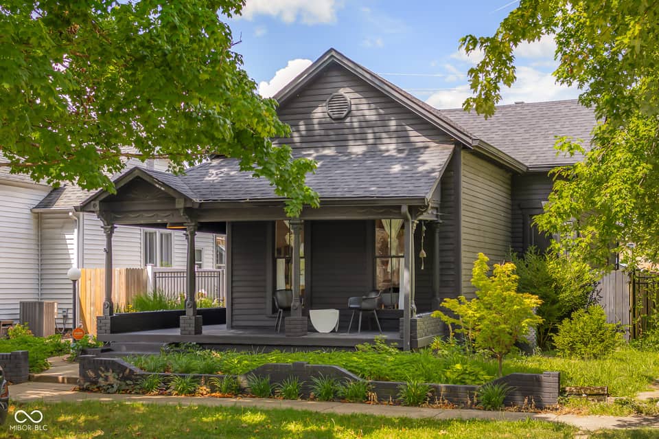 726 Lafayette Avenue, Columbus