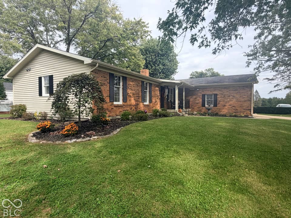 1112 Ranch Road, Connersville, IN 47331, photo 1 of 51