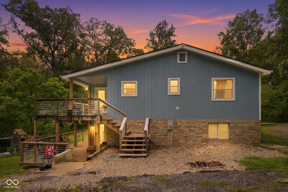7990 Ebony Drive, Nineveh