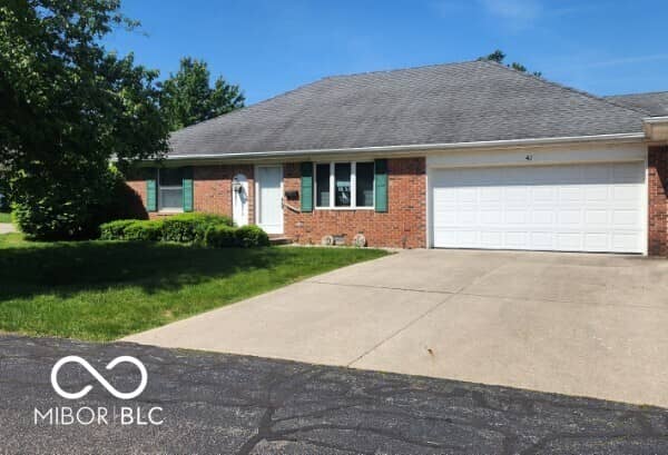 1715 Lebanon Road #UNIT 42, Crawfordsville, IN 47933, photo 1 of 29